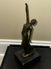 Woman chiparus quality d'occasion  Expédié en Belgium
