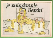 Alexandre postcard humor d'occasion  Expédié en Belgium