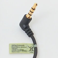 Usado, 3 peças de fones de ouvido padrão Sony Ericsson HPM-60J coração verde 3,5 mm com microfone comprar usado  Enviando para Brazil