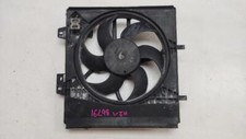 Ventilador de refrigeração 9662872380 para PEUGEOT 207 CONFORT 2006 2078295 comprar usado  Enviando para Brazil