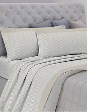 Completo letto cotone usato  Italia