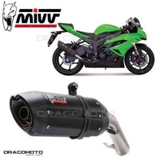 échappement kawasaki 2009 d'occasion  Expédié en France