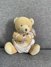 Doudou peluche grelot d'occasion  Senlis