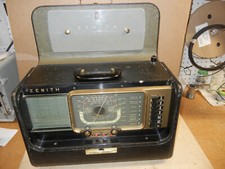 1952 zenith transoceanic for sale  Prescott