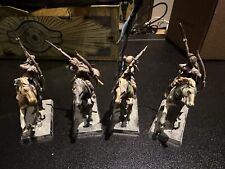 Games workshop warhammer for sale  ENFIELD