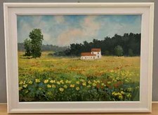 Arturo vergagni paesaggio usato  Arco