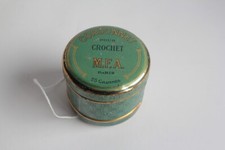 Boîte fil tôle d'occasion  Seyssel