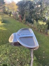 Putter odyssey white d'occasion  Aix-en-Provence-