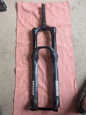 Rockshox pike rct3 for sale  PORTREE