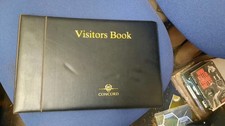 Concord visitor record for sale  BATH