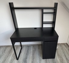 Ikea micke schreibtisch gebraucht kaufen  Falkensee
