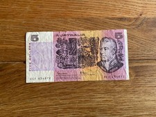 Dollar australien banknote gebraucht kaufen  Reinbek