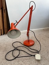 Vintage anglepoise lamps for sale Vintage anglepoise lamps for sale  CHEPSTOW