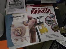 Airbrush bundle for sale  Hiram