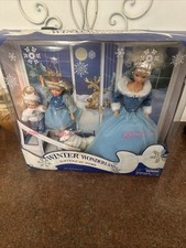 Vintage winter wonderland for sale  Bloomfield