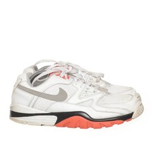 Nike, Sneakersy, Rozmiar: 43, Air Cross Trainer, Białe/Wielokolorowe, Męskie #ltl na sprzedaż  PL