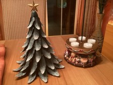 Partylite spieluhr tannenbaum gebraucht kaufen Partylite spieluhr tannenbaum gebraucht kaufen  Bruckmühl