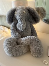 Jellycat large smudge for sale  DENBIGH