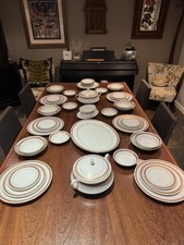 Noritake doral maroon for sale  TUNBRIDGE WELLS