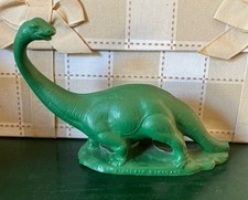 Sinclair dinosaur plastic for sale  Lansing