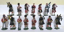Vintage highlander band for sale  Chicago