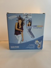 Samsung sgh p400 gebraucht kaufen  München