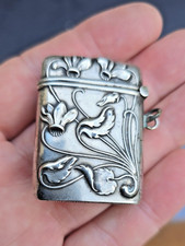 Boite allumettes pyrogene d'occasion Boite allumettes pyrogene d'occasion  Le Havre-