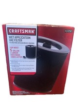 Sears craftsman wet for sale  Stevensville