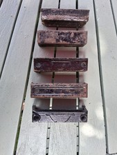 5no vintage reclaimed for sale  EVESHAM