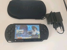CONSOLE SONY PSP E1004 PARFAIT ETAT PROCHE DU NEUF FONCTIONNE PARFAITEMENT , usado comprar usado  Enviando para Brazil