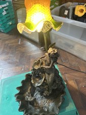 Vintage art nouveau for sale  PRESTON