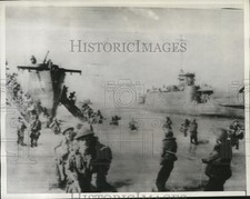1945 press photo for sale  Memphis