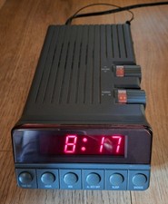 Radio sveglia intratex usato  Ghedi