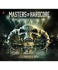Masters hardcore tournament gebraucht kaufen  Trebbin