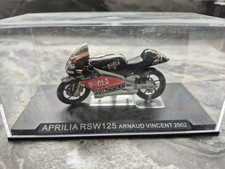 Ixo classic aprilia for sale  STALYBRIDGE