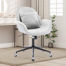 Velvet desk chair for sale  Anaheim