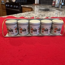 Vintage meister tin for sale  Nickerson