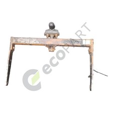 Volkswagen transporter towbar for sale Volkswagen transporter towbar for sale  CRUMLIN