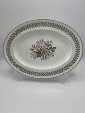 Rare wedgewood woodstock for sale  BOGNOR REGIS