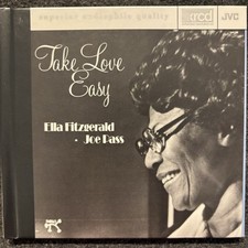 Ella fitzgerald take for sale  Nashville