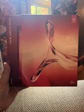 Adobe acrobat professional for sale  Peachtree Corners