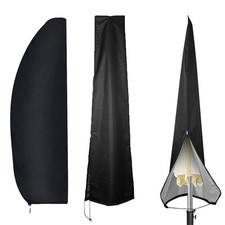 Tear Resistant Garden Umbrella Cover Long lasting Protection for Your Umbrella na sprzedaż  Wysyłka do Poland