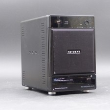 Netgear readynas nvx gebraucht kaufen  Spreenhagen