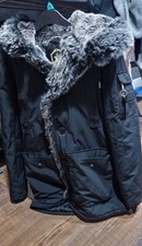 Glorious gangsta faux for sale  BRADFORD