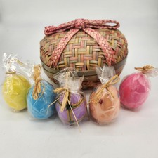 Vintage easter egg for sale  Nescopeck