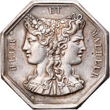 Médaille napoléon ier d'occasion  Lille-