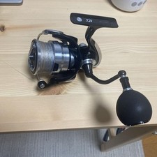 Daiwa lexa 4000d d'occasion  Expédié en France