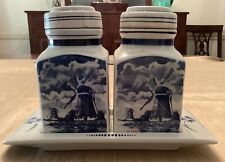 Delft blue vintage for sale  Greensboro