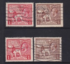 1924 1925 wembley for sale  BADMINTON
