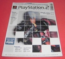 Playstation magazine oct d'occasion  Lille-